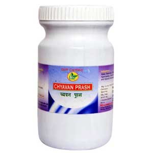 Chyavan Prash » Rajbaidyaayurveda