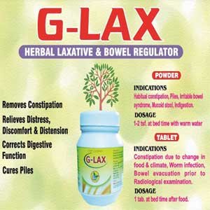 glax
